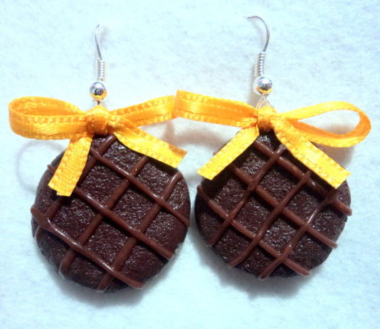 Gioielli dolcetto 1065 0 dolci in fimo